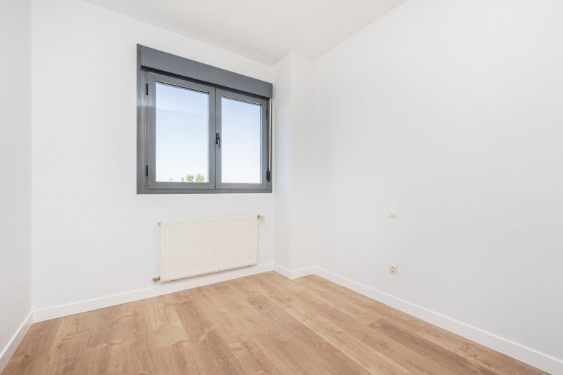 Aluminium Windows Installation